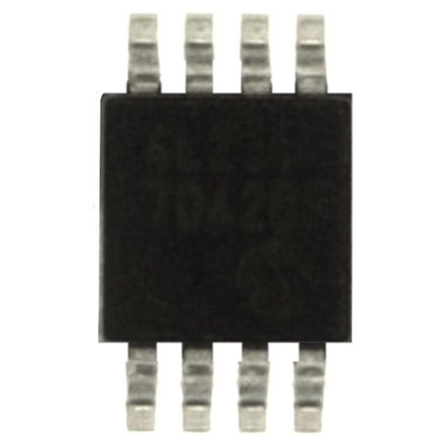 24LC256T-I/MS